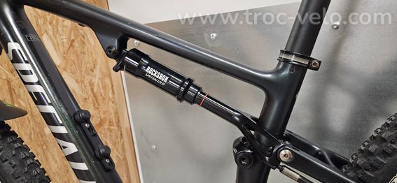 Specialized Epic Comp 2021 (taille S) - 8