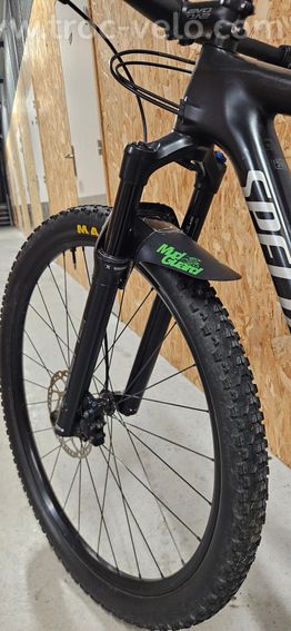 Specialized Epic Comp 2021 (taille S) - 9