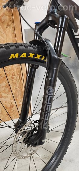 Specialized Epic Comp 2021 (taille S) - 10