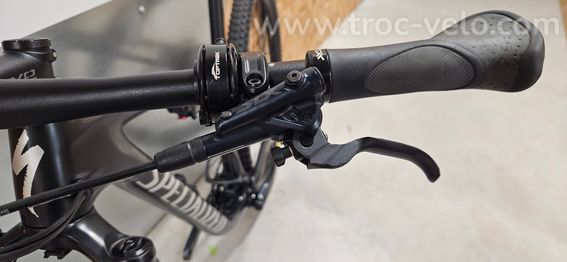 Specialized Epic Comp 2021 (taille S) - 11