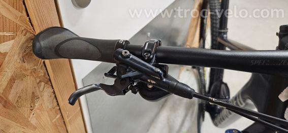 Specialized Epic Comp 2021 (taille S) - 12