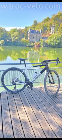 Canyon Grail CF 7 2026 - 5