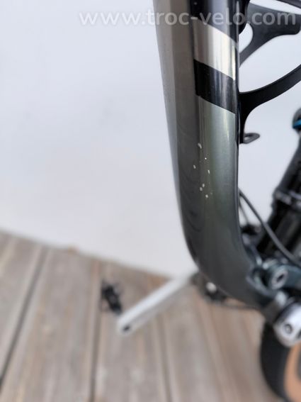 VTT cross-country Giant anthem 1 - 7