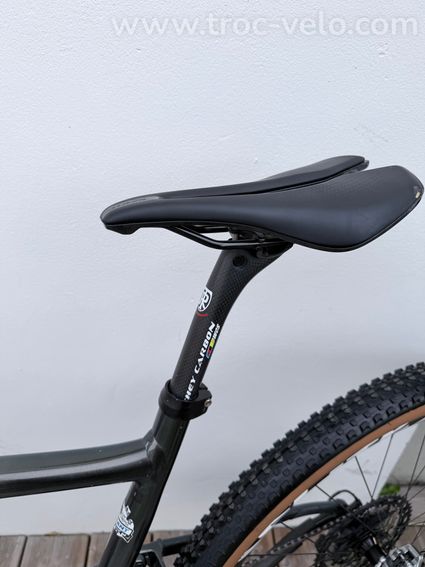 VTT cross-country Giant anthem 1 - 10