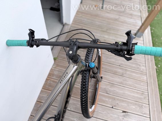 VTT cross-country Giant anthem 1 - 14