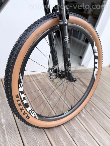 VTT cross-country Giant anthem 1 - 15