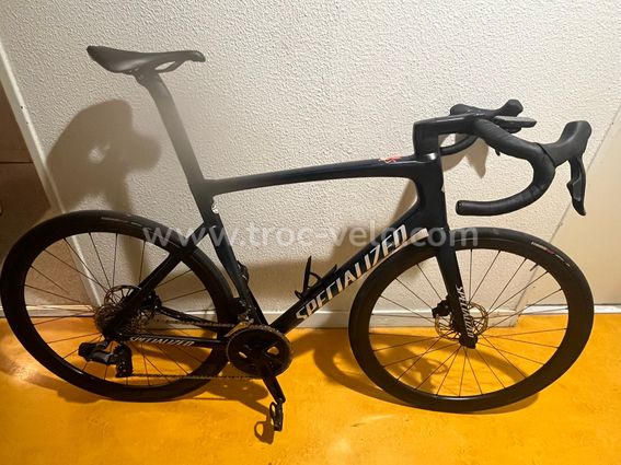 Vélo SPECIALIZED TARMAC SL7