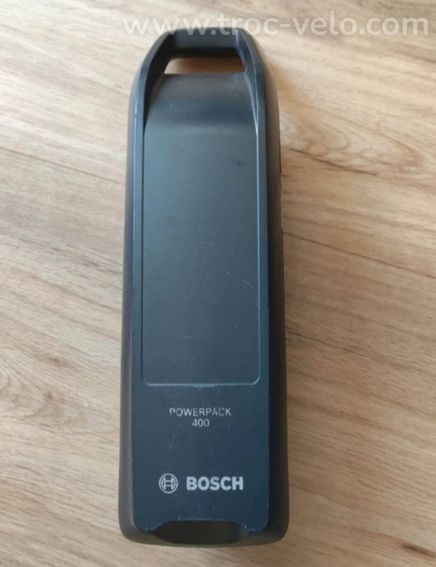 Bosch Powerpack 500wh