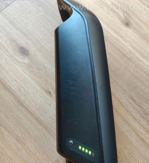 Bosch Powerpack 500wh - 2