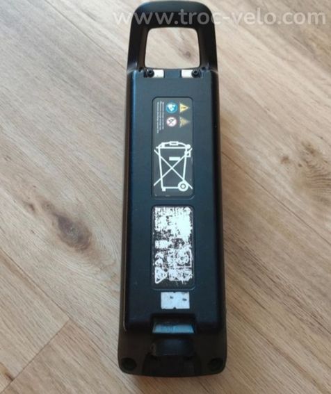 Bosch Powerpack 500wh - 3