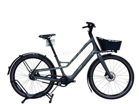 Specialized Turbo Como SL 5.0 Vélo électrique Microshift 2022