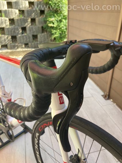 Campagnolo groupe Record 12 V disc mécanique - 2