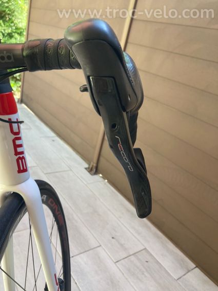 Campagnolo groupe Record 12 V disc mécanique - 3