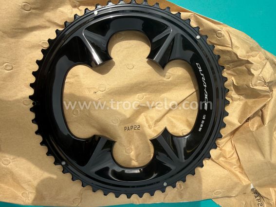 Plateaux dura ace