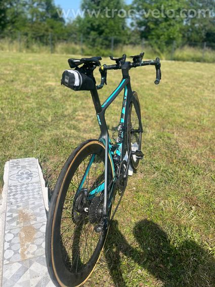 Parlee RZ7 taille 54 - 2