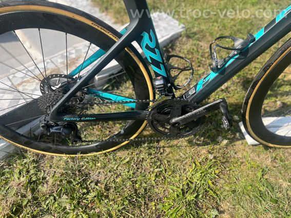 Parlee RZ7 taille 54 - 3