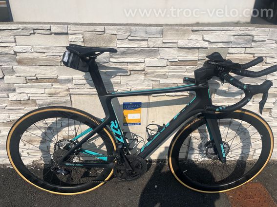 Parlee RZ7 taille 54 - 4