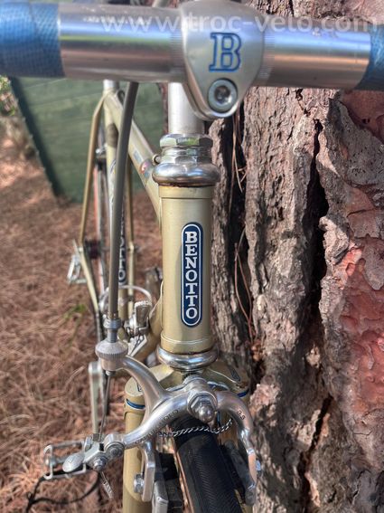 Velo Benotto - 4