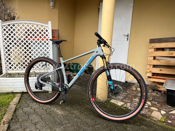 Santacruz Highball L CC haut de gamme