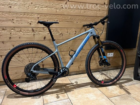 Santacruz Highball L CC haut de gamme - 3