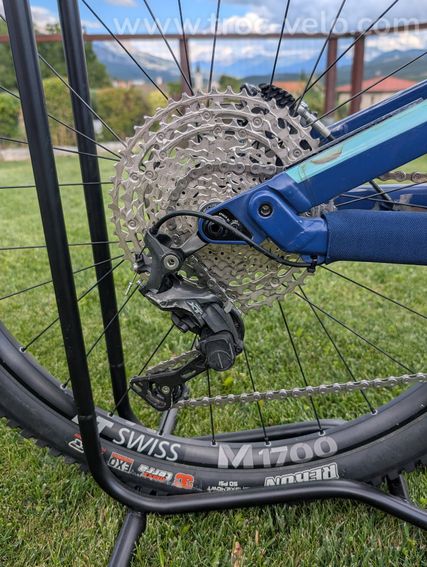 VTT Canyon Spectral CF 8 - 2