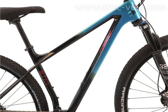 Produit Reconditionne    Conway Rlc 6 9 Xt   Velo Vtt   Tres Bon Etat - 2
