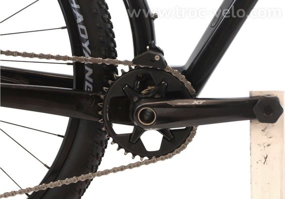 Produit Reconditionne    Conway Rlc 6 9 Xt   Velo Vtt   Tres Bon Etat - 4