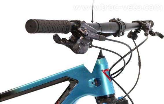 Produit Reconditionne    Conway Rlc 6 9 Xt   Velo Vtt   Tres Bon Etat - 6