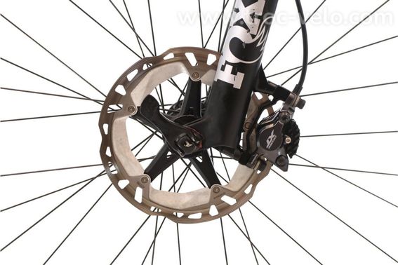Produit Reconditionne    Conway Rlc 6 9 Xt   Velo Vtt   Tres Bon Etat - 7