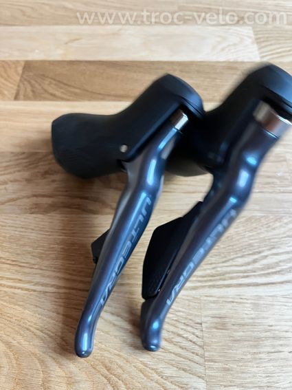 Manette ultegra di2 8150 - 2