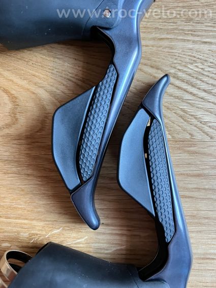 Manette ultegra di2 8150 - 3