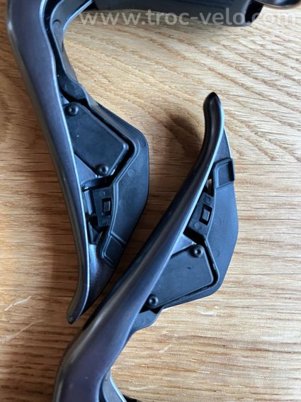 Manette ultegra di2 8150 - 4