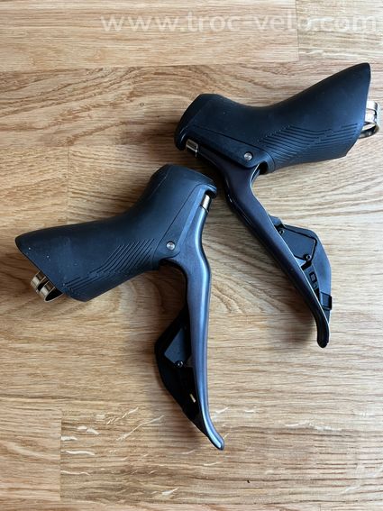 Manette ultegra di2 8150 - 5