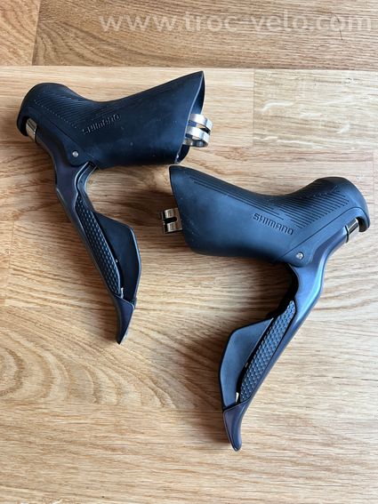 Manette ultegra di2 8150 - 6