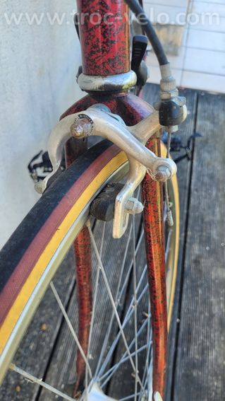 Vélo Gitane Mach 210 - 3