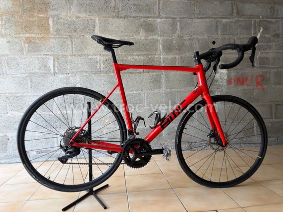 Vélo de route BMC