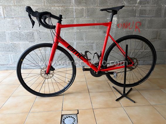 Vélo de route BMC - 3