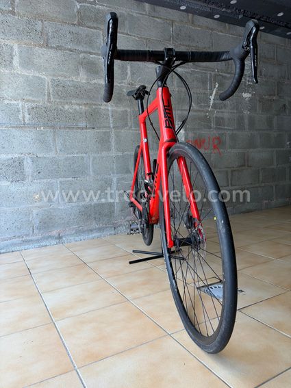Vélo de route BMC - 4