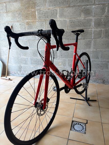 Vélo de route BMC - 5