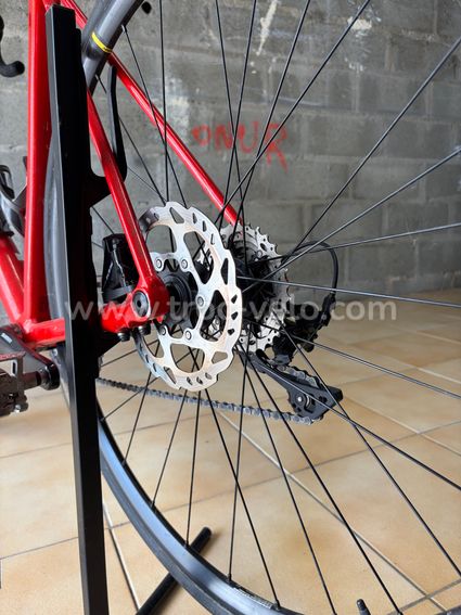 Vélo de route BMC - 8