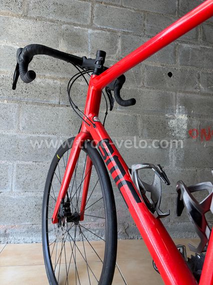 Vélo de route BMC - 9