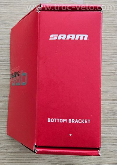 Boitier Sram DUB BB30 - 2