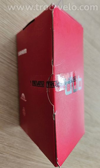 Boitier Sram DUB BB30 - 4