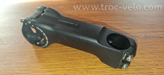 Potence Specialized S-Works SL7 110 mm - 3