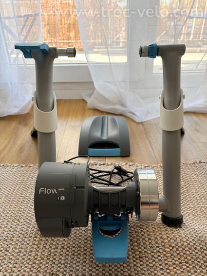 Home Trainer Tacx Flow Smart - 3