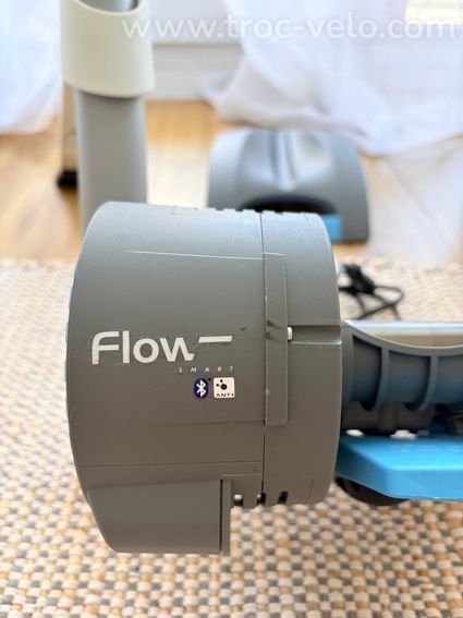 Home Trainer Tacx Flow Smart - 4