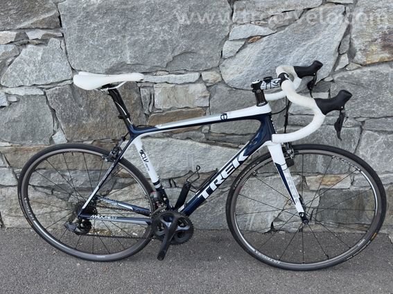 Trek Madone 5.9 H2 - 2