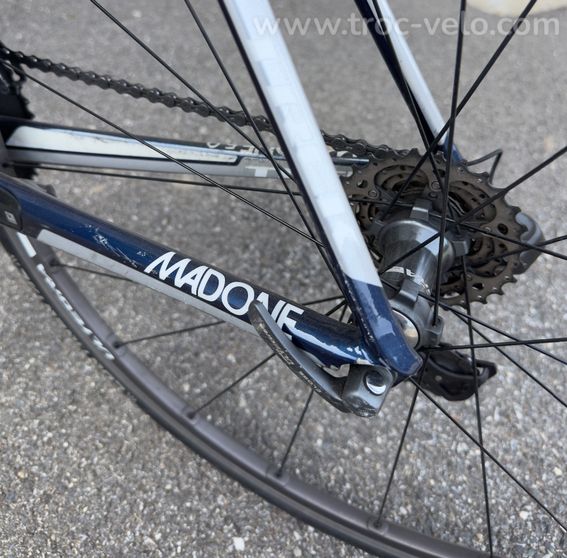 Trek Madone 5.9 H2 - 3
