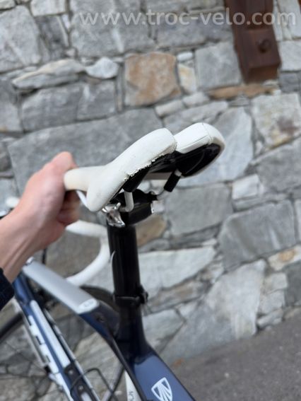 Trek Madone 5.9 H2 - 4