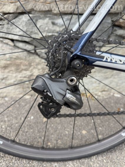 Trek Madone 5.9 H2 - 5